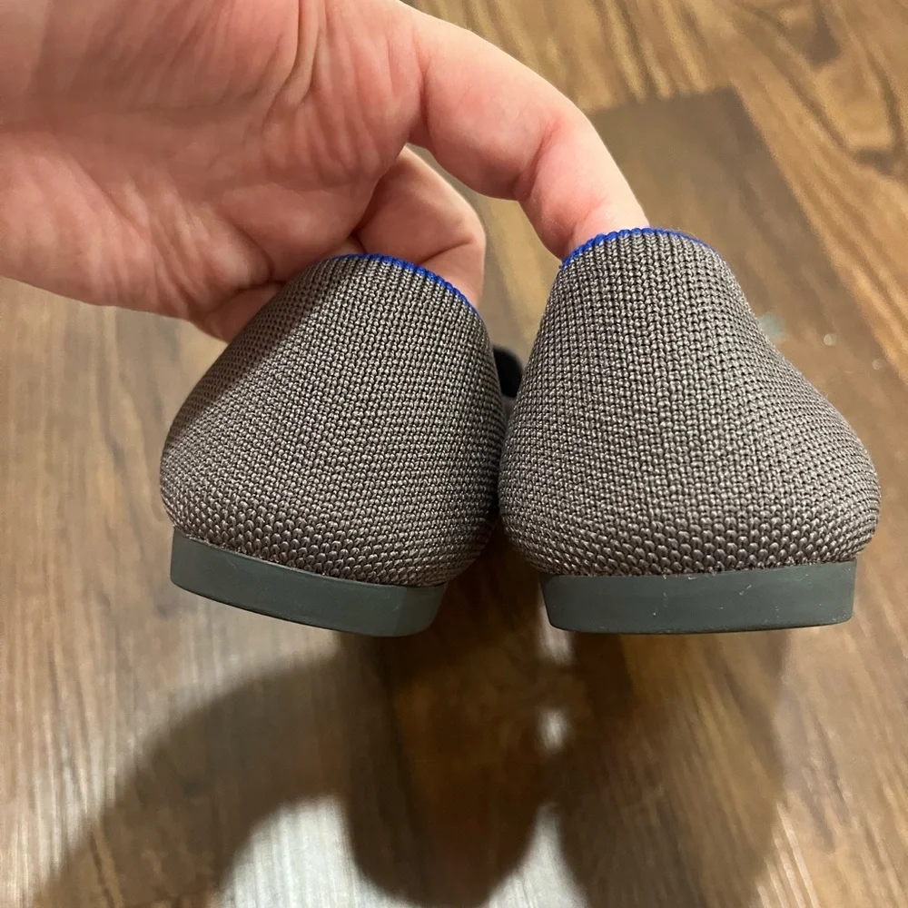 Rothys preowned shoes